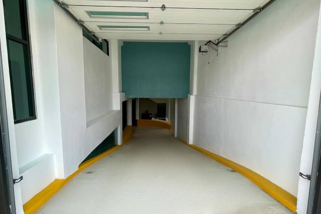 Luxury 2Br Condo Rosarito Exteriör bild