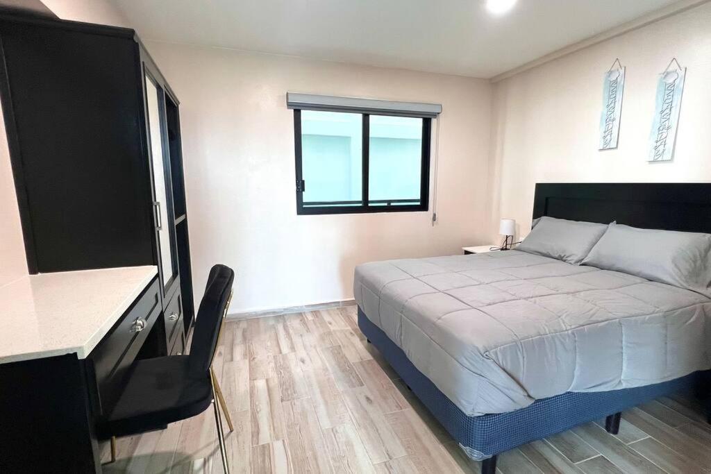 Luxury 2Br Condo Rosarito Exteriör bild